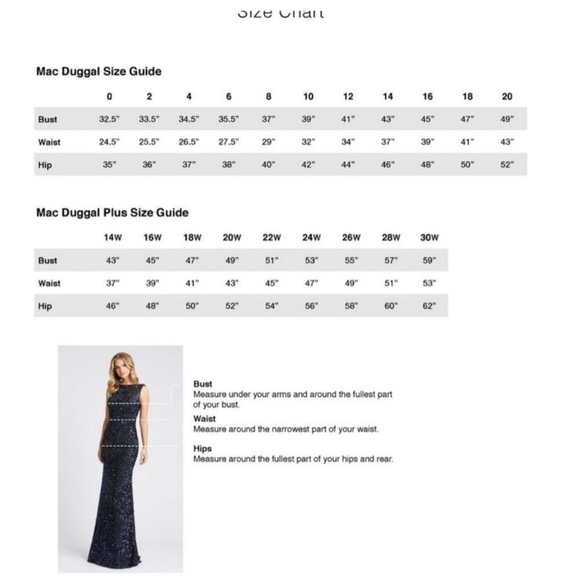 Mac Duggal 68076  Womens Ruffle Cut Out Sleeveless Floral Gown Dress - Picture 7 of 15
